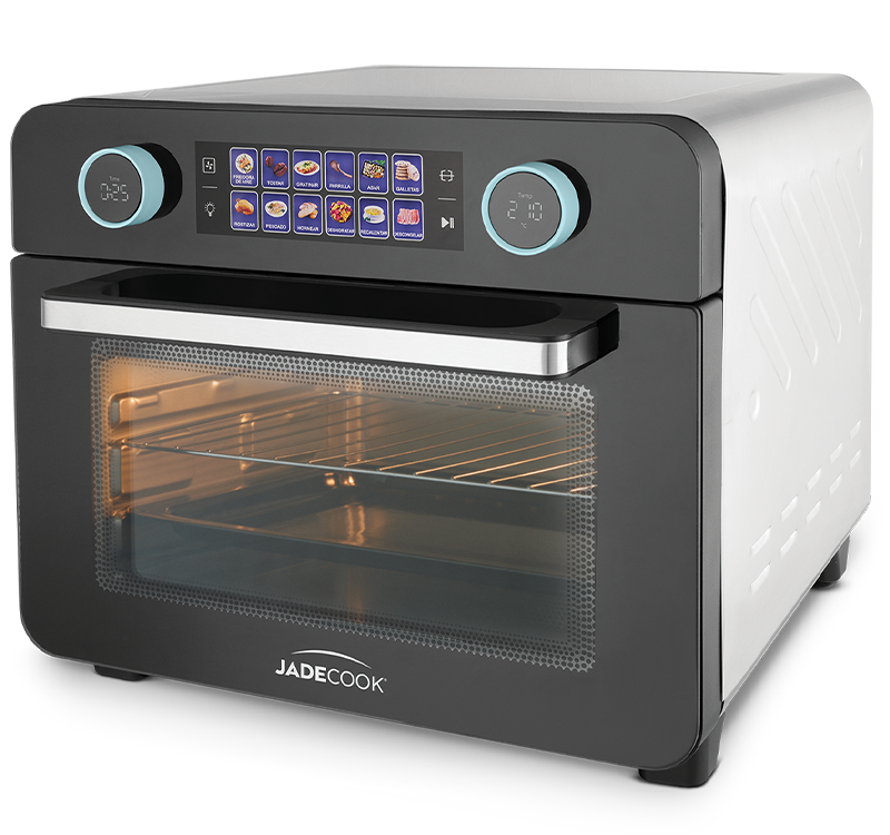 Horno Digital Jade Cook