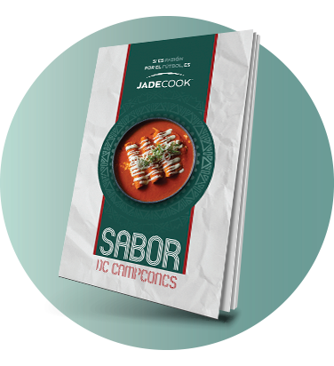 Sabor de campeones