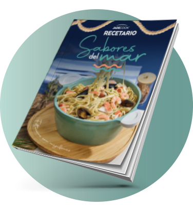 Sabores del Mar