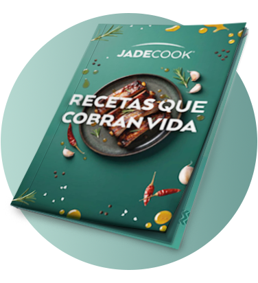 Recetas que cobran vida