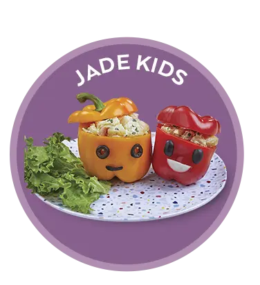 Jade Kids